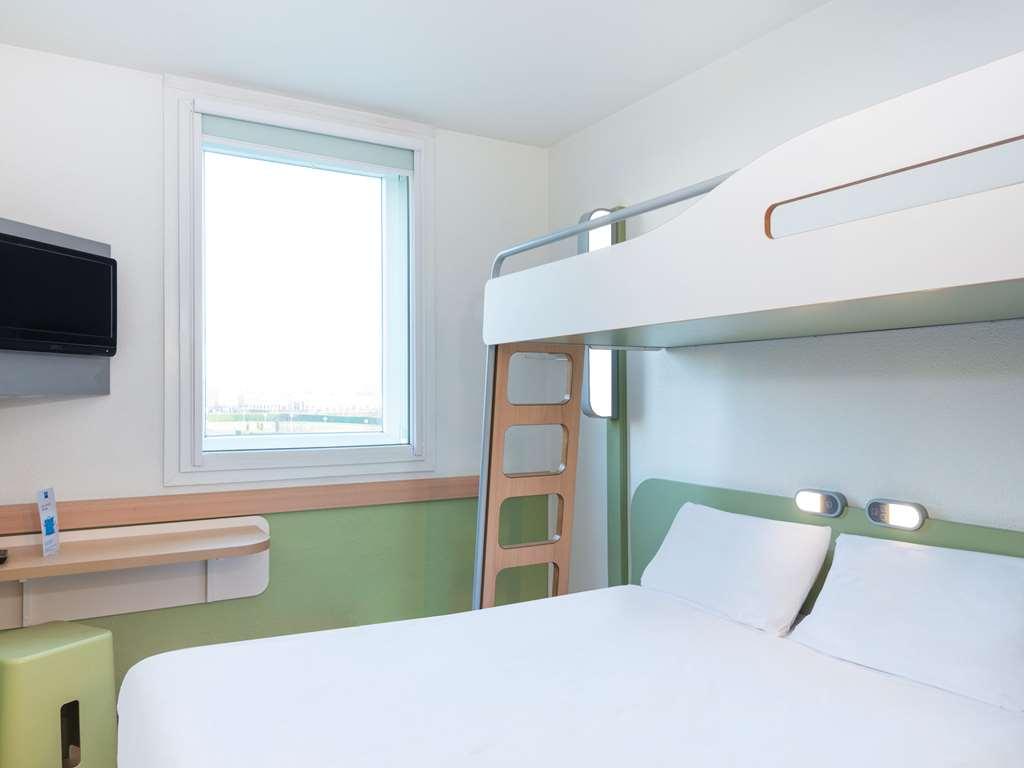 Ibis Budget Lyon Gerland Quarto foto