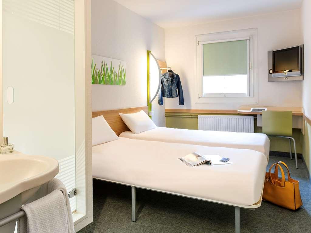 Ibis Budget Lyon Gerland Quarto foto